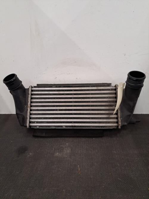 Image Echangeur air (Intercooler) - FORD ECOSPORT