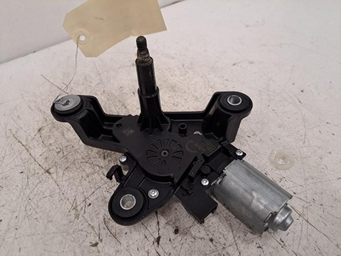 Image Moteur essuie glace arriere - CITROEN C3 3