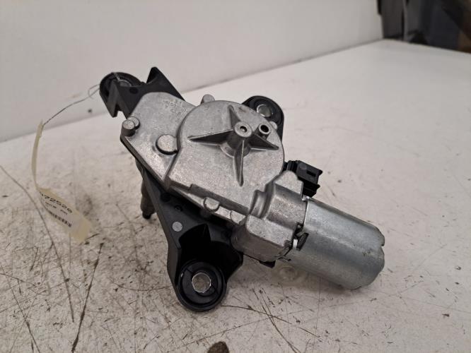 Image Moteur essuie glace arriere - CITROEN C3 3