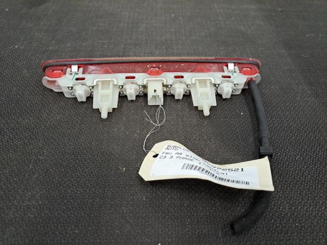 Image Feu arriere stop central - CITROEN C3 3