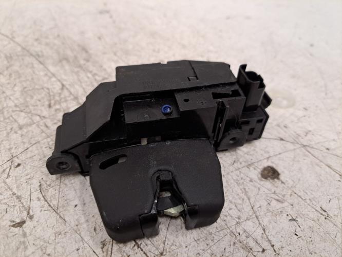 Image Serrure de hayon - CITROEN C3 3