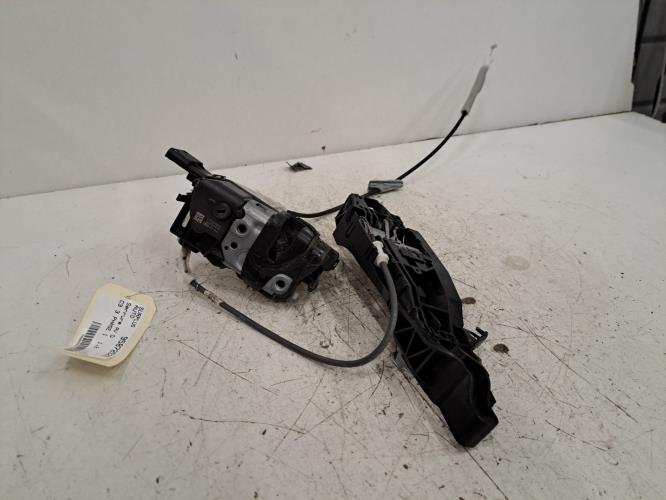 Image Serrure avant droit - CITROEN C3 3