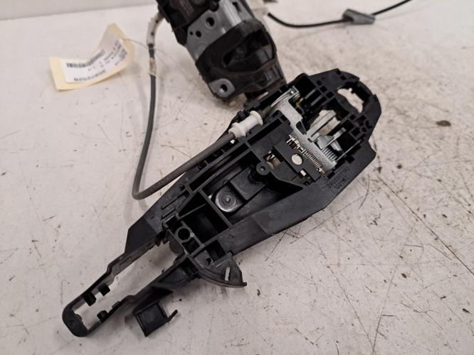 Image Serrure avant droit - CITROEN C3 3