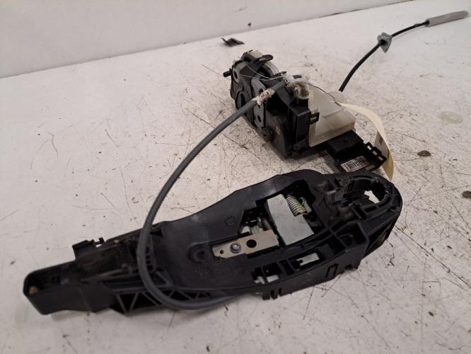 Image Serrure avant droit - CITROEN C3 3