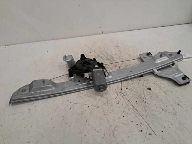 Image Leve vitre electrique avant droit - CITROEN C3 3