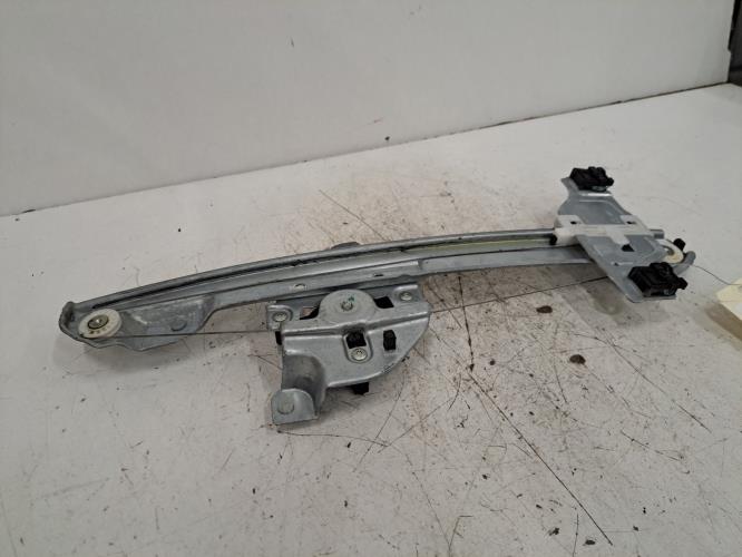 Image Leve vitre electrique avant droit - CITROEN C3 3
