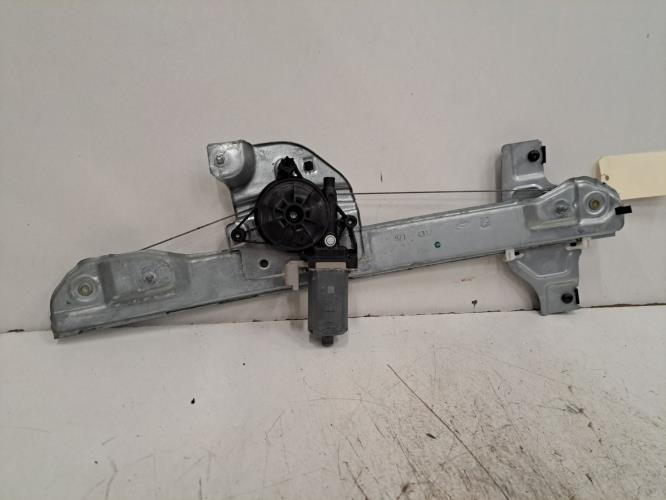 Image Leve vitre electrique avant droit - CITROEN C3 3