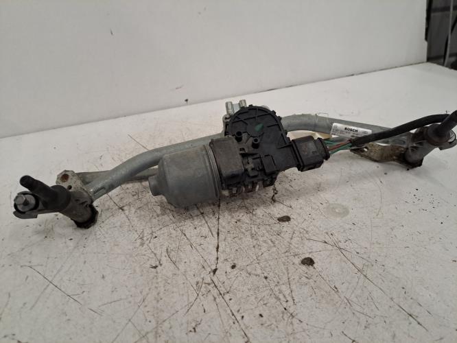 Image Moteur essuie glace avant - CITROEN C3 3