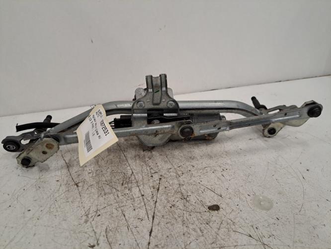 Image Moteur essuie glace avant - CITROEN C3 3