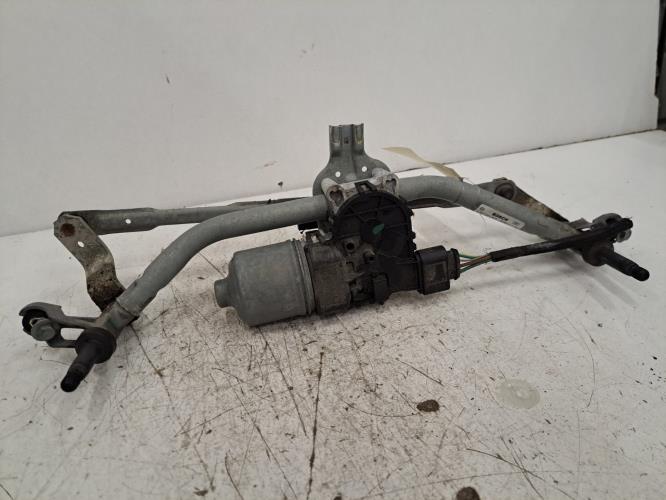 Image Moteur essuie glace avant - CITROEN C3 3