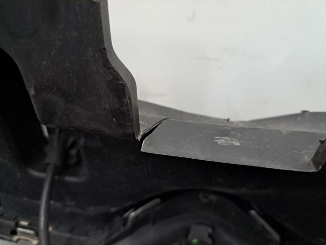 Image Calandre - CITROEN C3 3