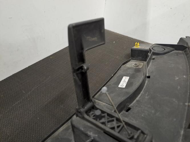 Image Calandre - CITROEN C3 3