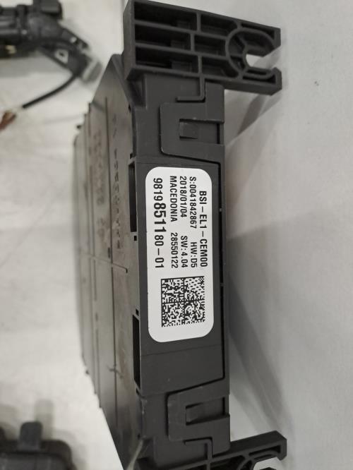 Image Kit de demarrage - CITROEN C3 3