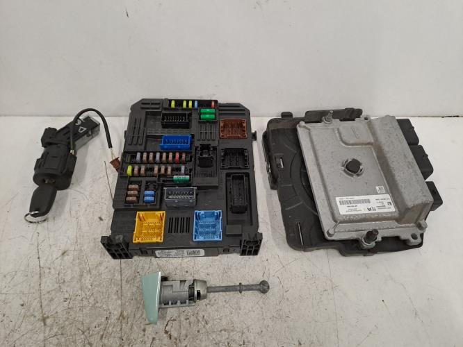 Image Kit de demarrage - CITROEN C3 3