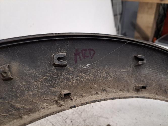 Image Extension d'aile arriere droit - CITROEN C3 3