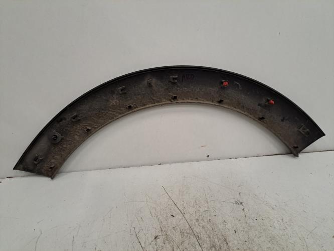 Image Extension d'aile arriere droit - CITROEN C3 3