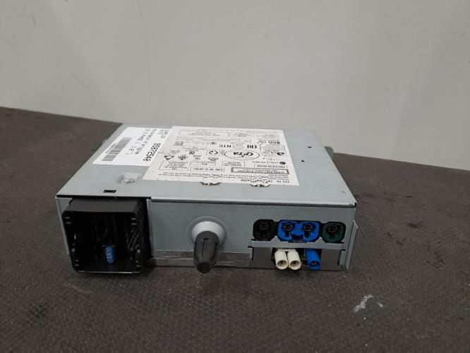 Image Autoradio d'origine - CITROEN C3 3
