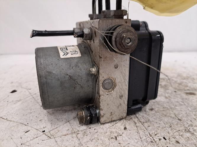 Image Bloc ABS (freins anti-blocage) - CITROEN C3 3