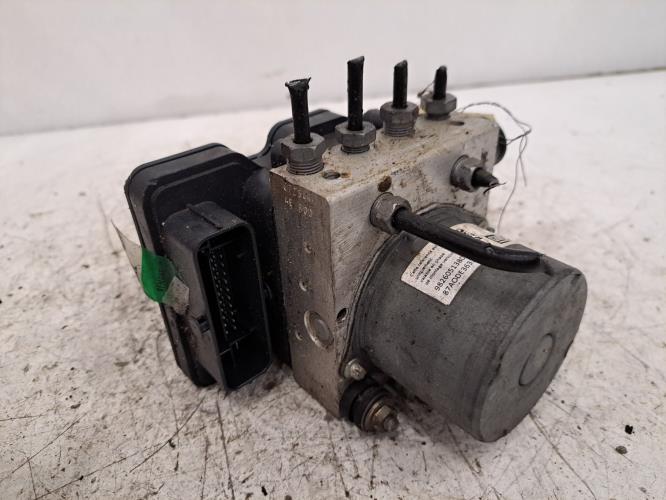 Image Bloc ABS (freins anti-blocage) - CITROEN C3 3