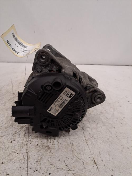 Image Alternateur - CITROEN C3 3
