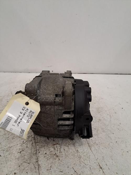 Image Alternateur - CITROEN C3 3