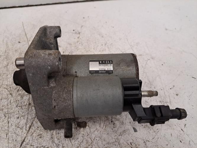 Image Demarreur - CITROEN C3 3