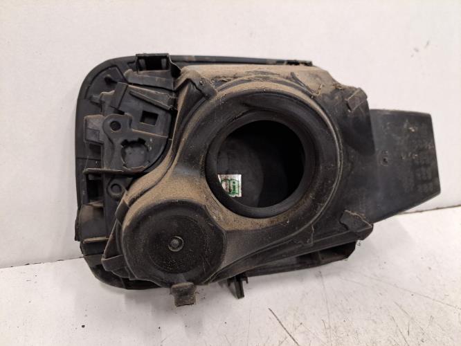 Image Trappe d'essence - CITROEN C3 3