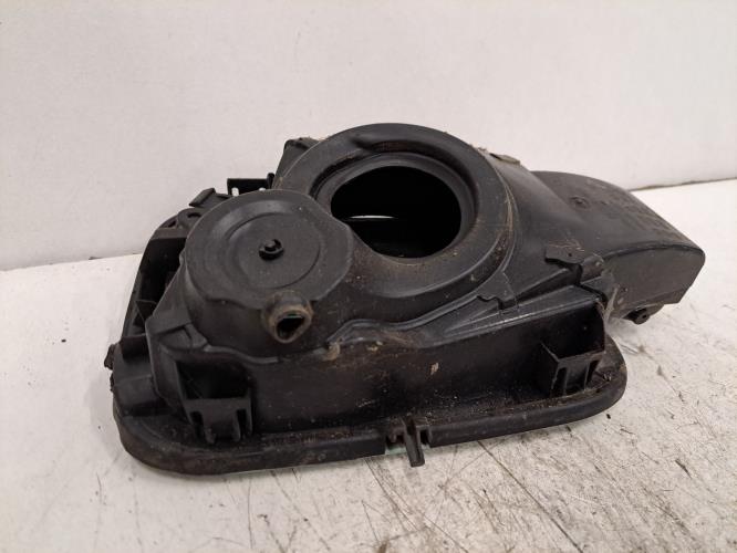 Image Trappe d'essence - CITROEN C3 3