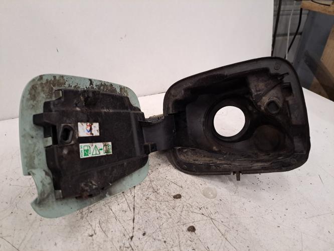 Image Trappe d'essence - CITROEN C3 3