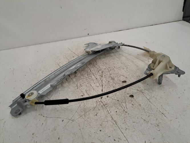 Image Leve vitre mecanique arriere gauche - CITROEN C3 3