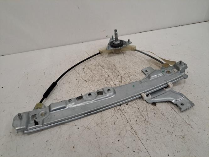 Image Leve vitre mecanique arriere gauche - CITROEN C3 3
