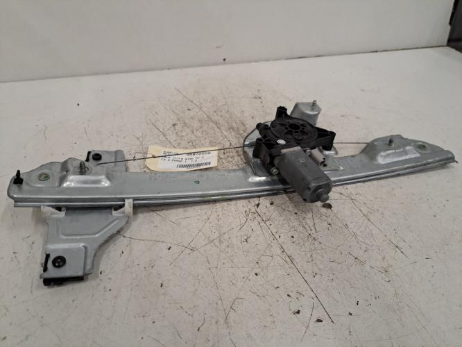 Image Leve vitre electrique avant gauche - CITROEN C3 3