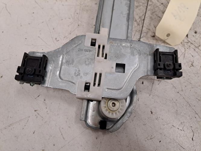 Image Leve vitre electrique avant gauche - CITROEN C3 3