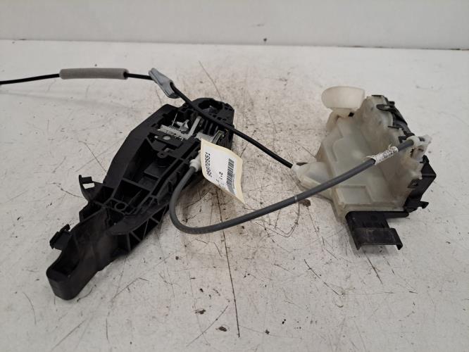 Image Serrure avant gauche - CITROEN C3 3
