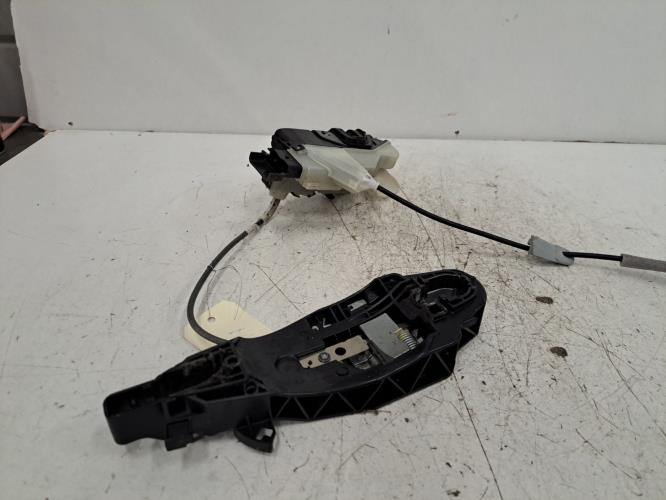 Image Serrure avant gauche - CITROEN C3 3