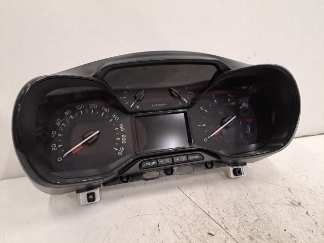 Image Compteur - CITROEN C3 3