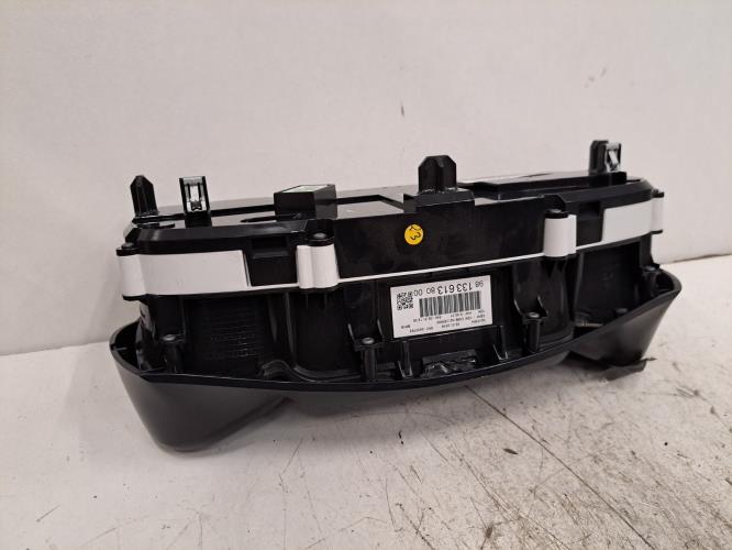 Image Compteur - CITROEN C3 3