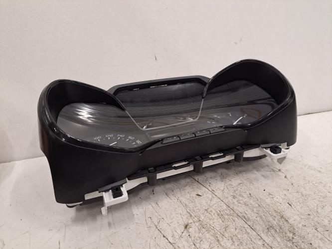 Image Compteur - CITROEN C3 3
