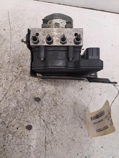 Image Bloc ABS (freins anti-blocage) - PEUGEOT 308 2