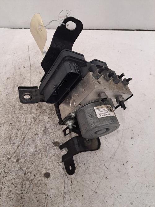 Image Bloc ABS (freins anti-blocage) - PEUGEOT 308 2
