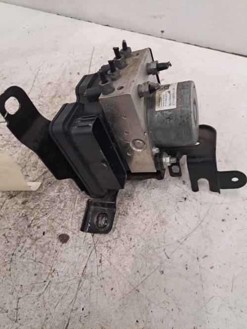 Image Bloc ABS (freins anti-blocage) - PEUGEOT 308 2