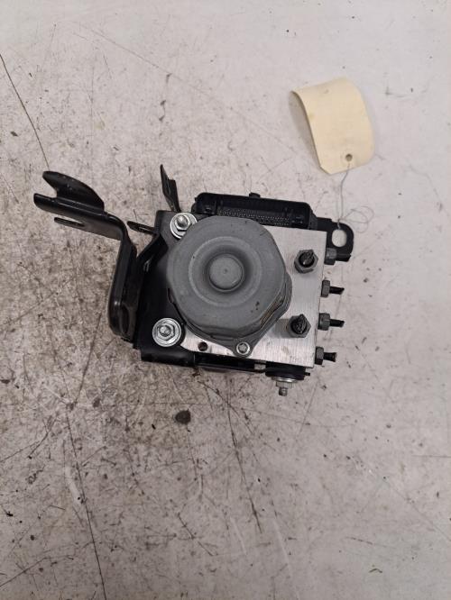 Image Bloc ABS (freins anti-blocage) - PEUGEOT 308 2