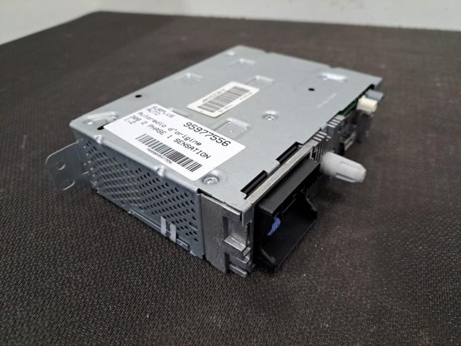 Image Autoradio d'origine - PEUGEOT 308 2