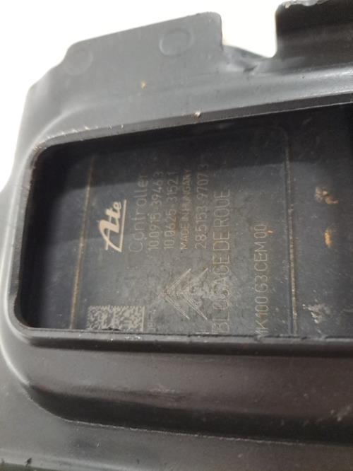 Image Bloc ABS (freins anti-blocage) - CITROEN C3 2