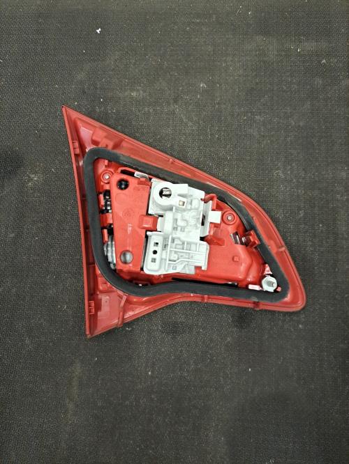Image Feu arriere secondaire droit (feux) - OPEL MERIVA B