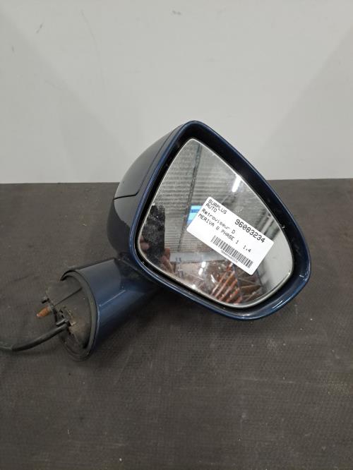 Image Retroviseur droit - OPEL MERIVA B
