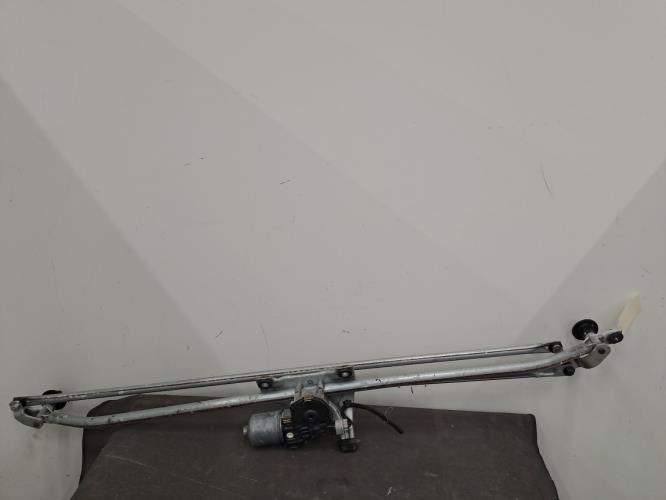 Image Moteur essuie glace avant - OPEL MERIVA B