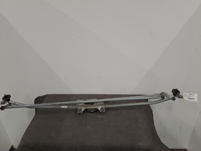 Image Moteur essuie glace avant - OPEL MERIVA B