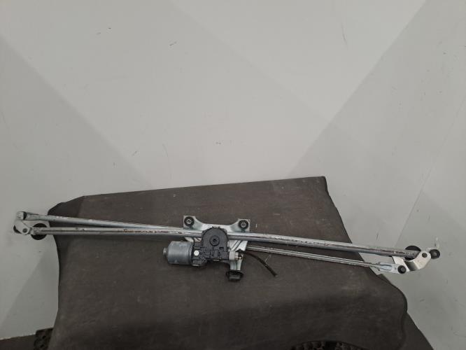 Image Moteur essuie glace avant - OPEL MERIVA B