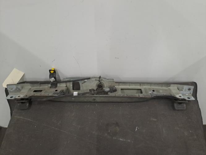 Image Traverse superieure - OPEL MERIVA B